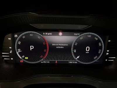 Skoda Superb Gebrauchtwagen Skoda Superb Gebrauchtwagen