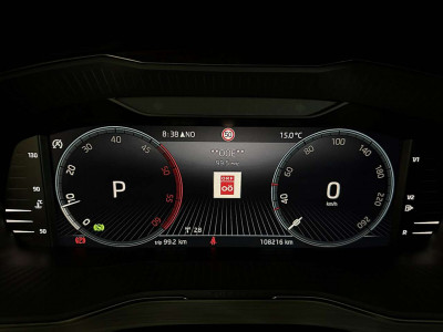 Skoda Superb Gebrauchtwagen Skoda Superb Gebrauchtwagen