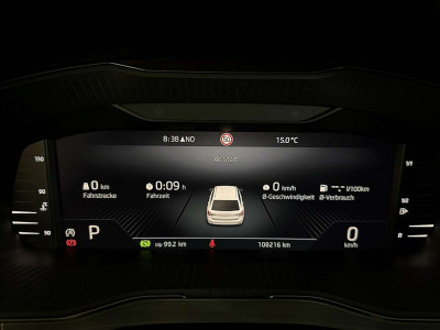 Skoda Superb Gebrauchtwagen Skoda Superb Gebrauchtwagen