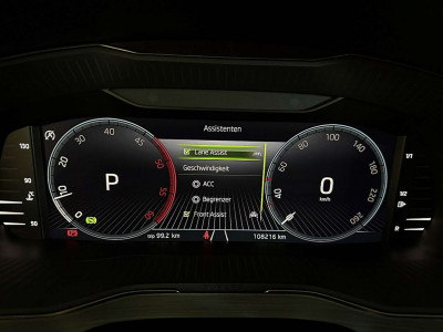 Skoda Superb Gebrauchtwagen Skoda Superb Gebrauchtwagen
