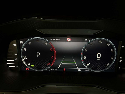 Skoda Superb Gebrauchtwagen Skoda Superb Gebrauchtwagen