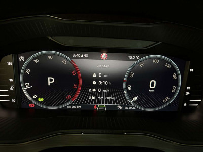 Skoda Superb Gebrauchtwagen Skoda Superb Gebrauchtwagen