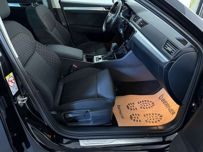 Skoda Superb Gebrauchtwagen Skoda Superb Gebrauchtwagen