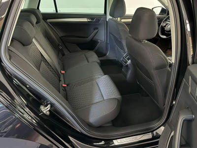 Skoda Superb Gebrauchtwagen Skoda Superb Gebrauchtwagen
