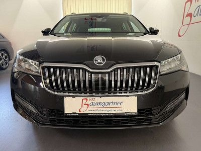 Skoda Superb Gebrauchtwagen Skoda Superb Gebrauchtwagen