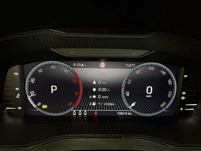 Skoda Superb Gebrauchtwagen Skoda Superb Gebrauchtwagen