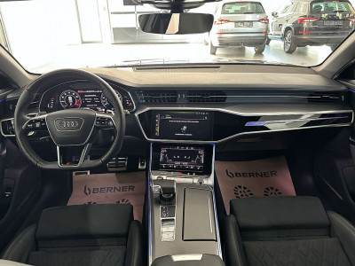 Audi A6 Gebrauchtwagen Audi A6 Gebrauchtwagen