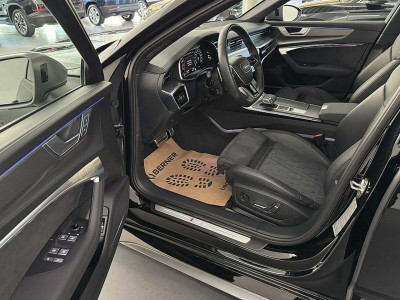 Audi A6 Gebrauchtwagen Audi A6 Gebrauchtwagen