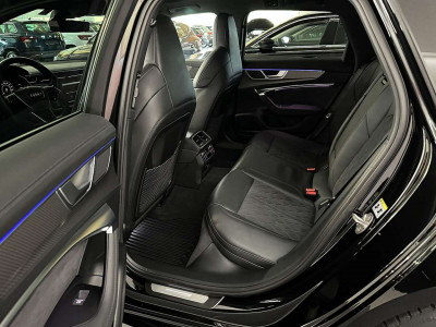 Audi A6 Gebrauchtwagen Audi A6 Gebrauchtwagen
