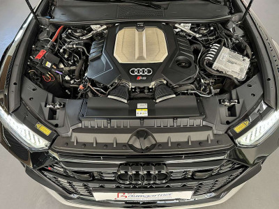 Audi A6 Gebrauchtwagen Audi A6 Gebrauchtwagen