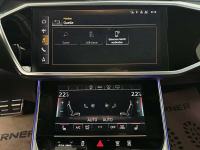 Audi A6 Gebrauchtwagen Audi A6 Gebrauchtwagen