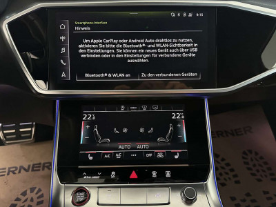 Audi A6 Gebrauchtwagen Audi A6 Gebrauchtwagen