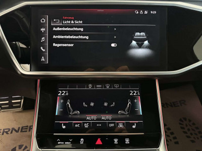 Audi A6 Gebrauchtwagen Audi A6 Gebrauchtwagen
