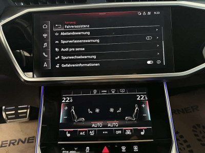 Audi A6 Gebrauchtwagen Audi A6 Gebrauchtwagen