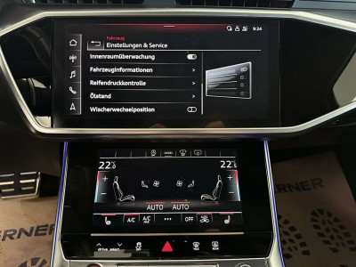 Audi A6 Gebrauchtwagen Audi A6 Gebrauchtwagen