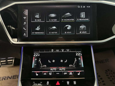 Audi A6 Gebrauchtwagen Audi A6 Gebrauchtwagen