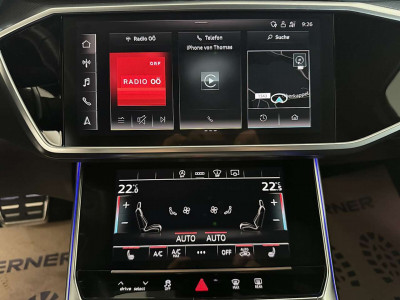 Audi A6 Gebrauchtwagen Audi A6 Gebrauchtwagen
