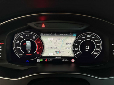 Audi A6 Gebrauchtwagen Audi A6 Gebrauchtwagen