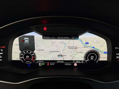 Audi A6 Gebrauchtwagen Audi A6 Gebrauchtwagen