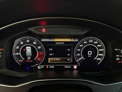 Audi A6 Gebrauchtwagen Audi A6 Gebrauchtwagen