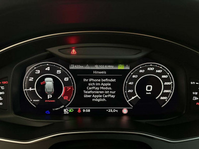 Audi A6 Gebrauchtwagen Audi A6 Gebrauchtwagen