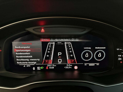 Audi A6 Gebrauchtwagen Audi A6 Gebrauchtwagen