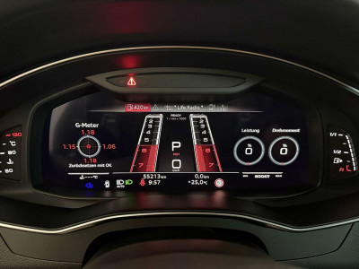 Audi A6 Gebrauchtwagen Audi A6 Gebrauchtwagen