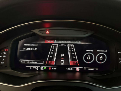 Audi A6 Gebrauchtwagen Audi A6 Gebrauchtwagen