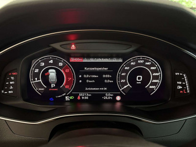 Audi A6 Gebrauchtwagen Audi A6 Gebrauchtwagen
