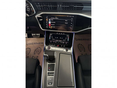 Audi A6 Gebrauchtwagen Audi A6 Gebrauchtwagen