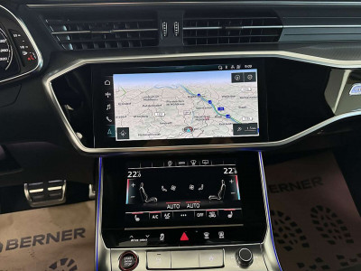 Audi A6 Gebrauchtwagen Audi A6 Gebrauchtwagen