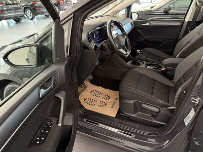 VW Touran Gebrauchtwagen VW Touran Gebrauchtwagen