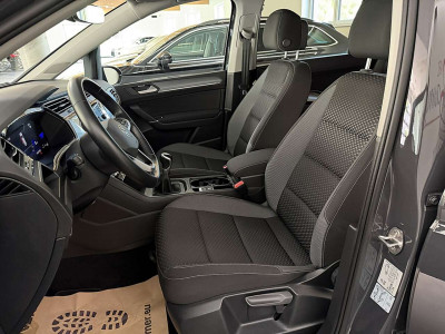 VW Touran Gebrauchtwagen VW Touran Gebrauchtwagen