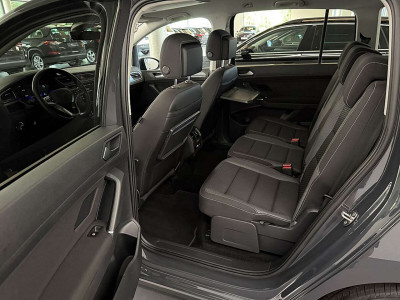 VW Touran Gebrauchtwagen VW Touran Gebrauchtwagen