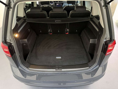 VW Touran Gebrauchtwagen VW Touran Gebrauchtwagen
