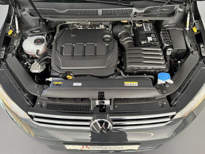 VW Touran Gebrauchtwagen VW Touran Gebrauchtwagen