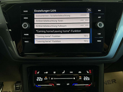 VW Touran Gebrauchtwagen VW Touran Gebrauchtwagen