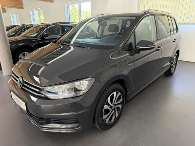 VW Touran Gebrauchtwagen VW Touran Gebrauchtwagen