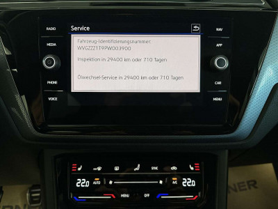 VW Touran Gebrauchtwagen VW Touran Gebrauchtwagen