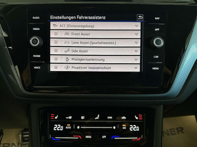VW Touran Gebrauchtwagen VW Touran Gebrauchtwagen
