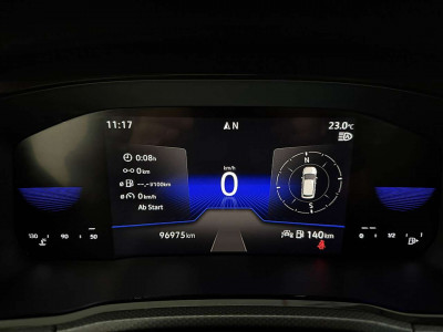VW Touran Gebrauchtwagen VW Touran Gebrauchtwagen