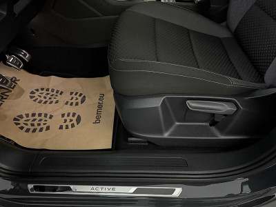 VW Touran Gebrauchtwagen VW Touran Gebrauchtwagen
