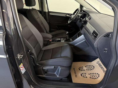 VW Touran Gebrauchtwagen VW Touran Gebrauchtwagen