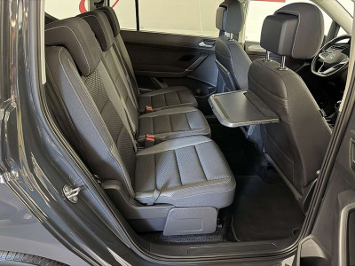 VW Touran Gebrauchtwagen VW Touran Gebrauchtwagen