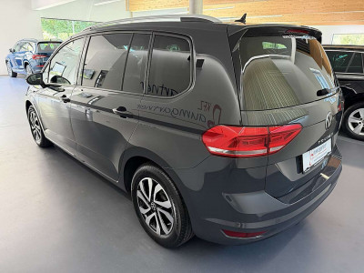 VW Touran Gebrauchtwagen VW Touran Gebrauchtwagen