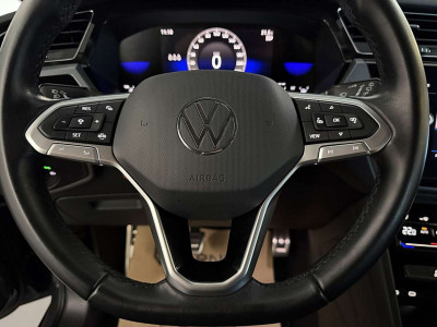 VW Touran Gebrauchtwagen VW Touran Gebrauchtwagen