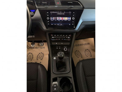 VW Touran Gebrauchtwagen VW Touran Gebrauchtwagen