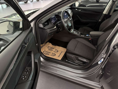 Skoda Octavia Gebrauchtwagen Skoda Octavia Gebrauchtwagen