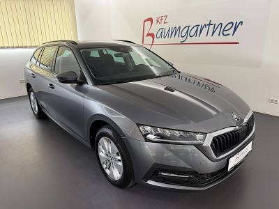 Skoda Octavia Gebrauchtwagen Skoda Octavia Gebrauchtwagen