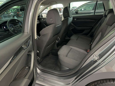 Skoda Octavia Gebrauchtwagen Skoda Octavia Gebrauchtwagen